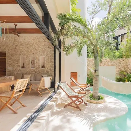 Luxury 3Br Villa, Private Pool, Instaworthy