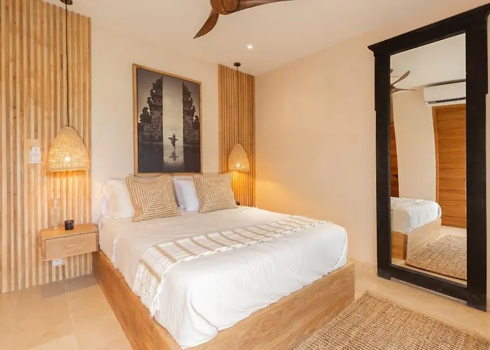 3br In Tulum, Pool Concierge Tulum
