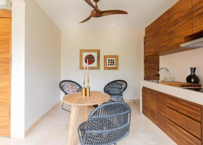 Сasa de vacaciones 3br In Tulum, Pool Concierge