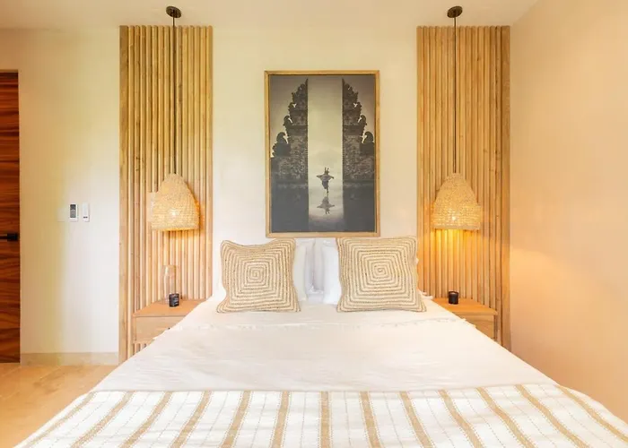 3br In Tulum, Pool Concierge *
