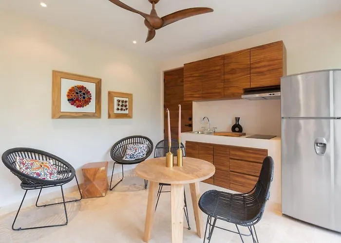 3br In Tulum, Pool Concierge