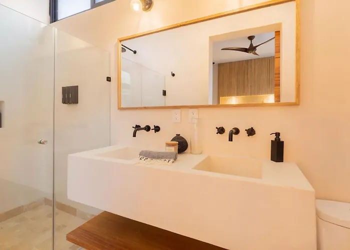 Сasa de vacaciones 3br In Tulum, Pool Concierge Tulum
