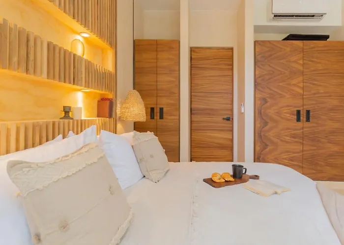 3br In Tulum, Pool Concierge Tulum