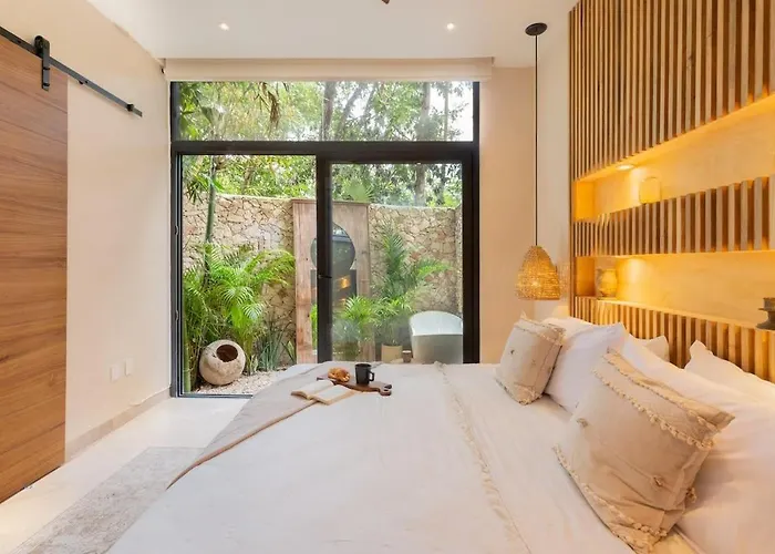 3br In Tulum, Pool Concierge * Tulum