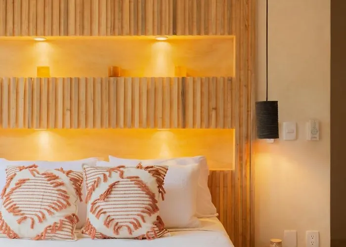 Сasa de vacaciones 3br In Tulum, Pool Concierge *