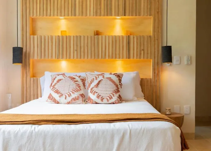 3br In Tulum, Pool Concierge Сasa de vacaciones Tulum