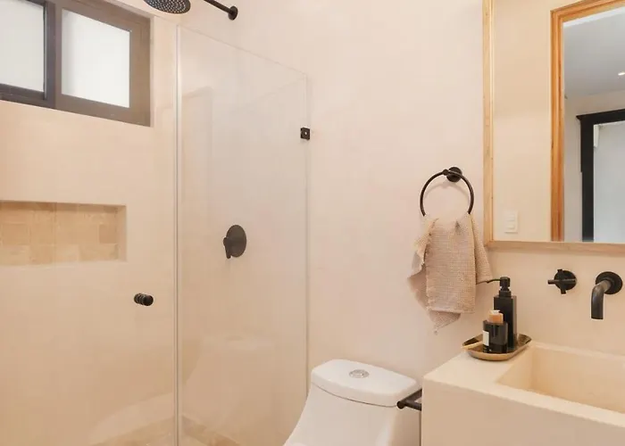 Сasa de vacaciones 3br In Tulum, Pool Concierge